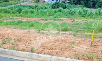 Imagem: Terreno a Venda no Loteamento Residencial