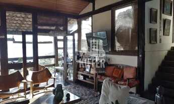 Imagem 4: Casa com 5 dormitórios à venda, 480 m² por R$ 1.700.000,00 - São Francisco - Niterói/RJ