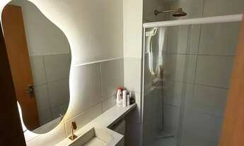 Imagem 7: Apartamento para repasse totalmente reformado