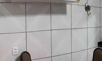 Imagem 5: Imóvel para venda tem 175 metros quadrados com 3 quartos em Jardim Santa Emília - Campo Gr