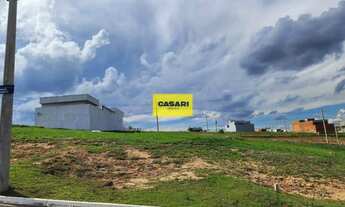 Imagem 2: Terreno a venda em condomínio fechado - Reserva dos Ipês - Boituva