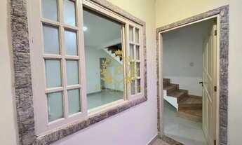 Imagem 3: Casa Duplex à Venda com R$ 200.000,00 - Outeiro - Araruama/RJ