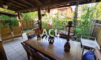 Imagem 3: Casa Residencial à venda, Camburi, São Sebastião - CA0297