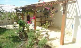 Imagem 4: Jardim Guanabara. 3 quartos (2 suítes). 3 vagas. jardim