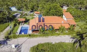 Imagem 9: Casa para Venda em Igrapiúna, Centro, 3 dormitórios, 1 suíte, 4 banheiros, 5 vagas