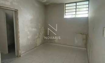 Imagem 5: Sobrado com três quartos