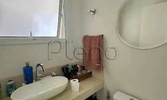 Imagem 7: Sobrado à venda com 5 dormitórios no Swiss Park em Campinas