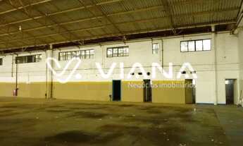 Imagem 5: Galpão para Locação no Bairro Industrial Anhanguera em Osasco