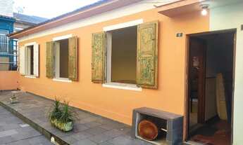 Imagem 2: Casa estilo Loft com quintal - 77 m2 - Santa Teresa/RJ