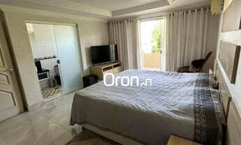 Imagem 7: Sobrado à venda, 260 m² por R$ 1.690.000,00 - Portal do Sol I - Goiânia/GO