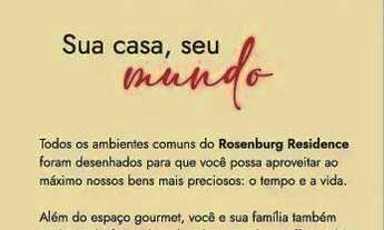 Imagem 7: Excelente Cobertura Duplex com 2 suítes