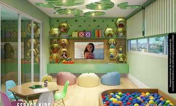 Imagem 5: APARTAMENTO 2 QUARTOS 1 SUÍTE 56M² RIO VERMELHO