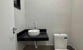 Imagem 4: Condomínio Belvedere2- casa térrea nova