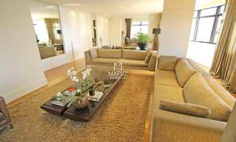 Imagem 7: Apartamento a venda 4 quartos no Belvedere -Belo Horizonte /MG