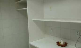 Imagem 11: Condomínio Edifício Convention Center, 250m2