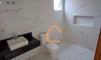 Imagem 13: Casa com 3 dormitórios à venda, 192 m² por R$ 975.000,00 - Serra Morena - Pouso Alegre/MG