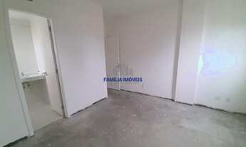 Imagem 13: Apartamento 1 quarto (suíte) à venda Boqueirão Santos/SP