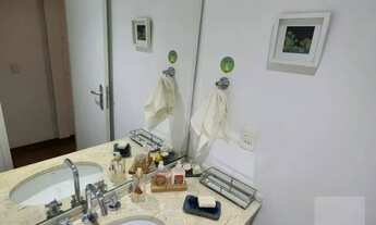 Imagem 7: Apartamento com 80 metros e 1 vaga, excelente localização, próximo ao Shopping Higienópoli