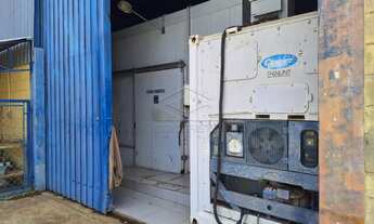 Imagem 5: Galpão Comercial à Venda - Distrito Industrial