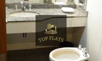 Imagem 6: Flat na Bela Vista