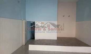 Imagem 3: Salão comercial à venda ou para alugar no Rancho Grande em Itu/SP