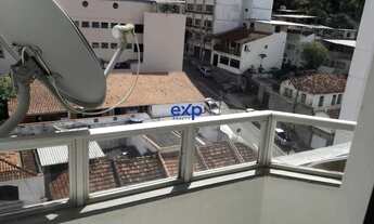 Imagem 7: Apartamento à venda no Centro de Juiz de Fora