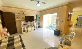 Imagem 4: Casa Padrão em São Carlos