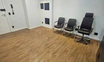 Imagem 7: Sala para locação em Jardim Nasralla, Bauru - SP