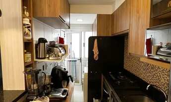 Imagem 7: Apartamento à venda no setor Jardim Atlântico em Goiânia Goiás