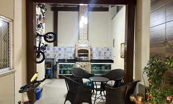 Imagem 7: Casa condomínio Barcelona