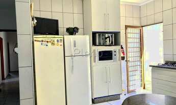 Imagem 6: Casa à venda em Campinas, Jardim Paulicéia, com 3 suítes, com 380 m²