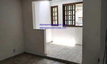 Imagem 7: EXCELENTE SOBRADO NO MONTE ALEGRE- TABOAO DA SERRA. 3 DTS SUÍTE QUINTAL R$ 665MIL