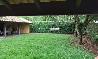 Imagem 2: Casa a venda com 3 quartos, 300m2 no Condomínio Vivendas do Lago - Sorocaba