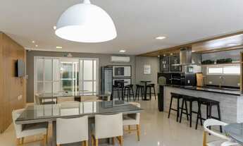 Imagem 7: Collori Plaenge - Amplitude, luz natural e localização privilegiada na Zona 07