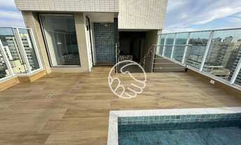 Imagem 6: Apartamento com 3 quartos à venda na Praia do Morro em Guarapari/ES é nas Imobiliárias Ita