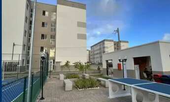 Imagem 6: Imóvel para aluguel possui 42 metros quadrados com 2 quartos em Boa União (Abrantes) - Cam