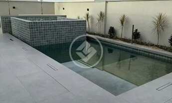 Imagem 2: REF: Office22375 Casa no Casa no Condomínio do Lago, sendo 4 quartos com 225,59m², Goiânia