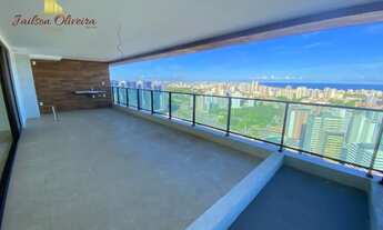 Imagem: Apartamento 3 Suítes Caminho das Árvores