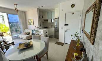 Imagem 2: Cobertura para Venda em Florianópolis, Campeche, 2 dormitórios, 1 suíte, 2 banheiros, 2 va