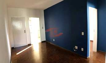 Imagem: Apartamento à venda, 2 quartos, 1 vaga