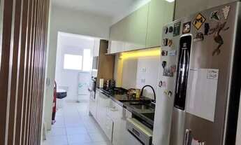 Imagem 5: Tatuapé 106 m² | 3 suítes | 2 vagas