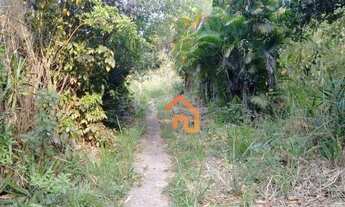 Imagem: Área à venda, 30000 m² por R$ 10.000.000,00