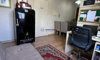 Imagem: Apartamento em Centro Histórico