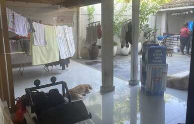 Imagem 11: Aluguel Casa Duplex com 4 suítes no condomínio Gileade próximo Villas Atlântico