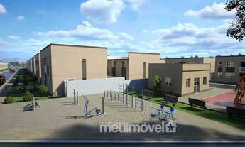 Imagem 6: Imóvel para venda possui 40 metros quadrados com 2 quartos em Pindaí - Paço do Lumiar - MA