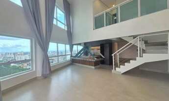 Imagem: Apartamento Duplex com 2 dormitórios, sendo