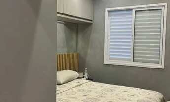 Imagem 7: APARTAMENTO - CONDOMÍNIO FLORATTA CLUB HOUSE - SP