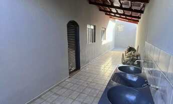 Imagem 7: Vende-se casa residencial com sala comercial no Setor Criméia Oeste Casa de Rua com 3 Quar