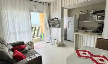 Imagem 3: Apartamento com 2 quartos à venda em Terra Nova - MT