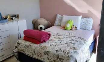 Imagem 5: Imóvel para venda tem 130 metros quadrados com 2 quartos em Jardim Presidente Dutra - Guar